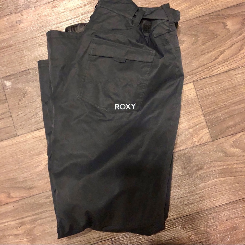 COPY - Roxy snow pants